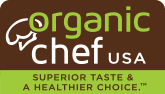 Organic Chef, USA